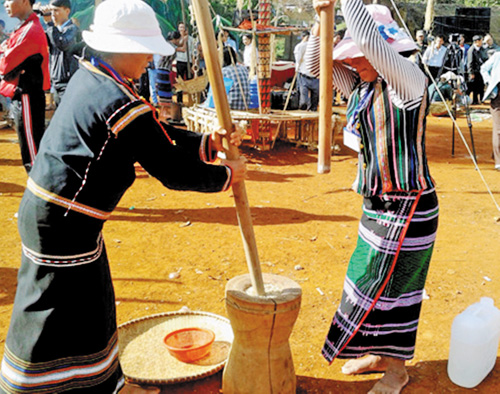 Quảng Nam